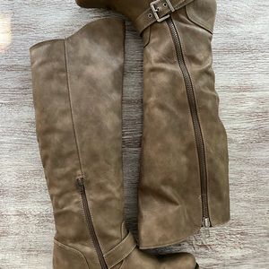 Riding Boots